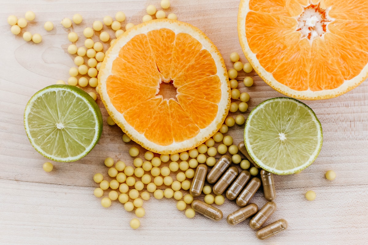 Nutrición para articulaciones saludables